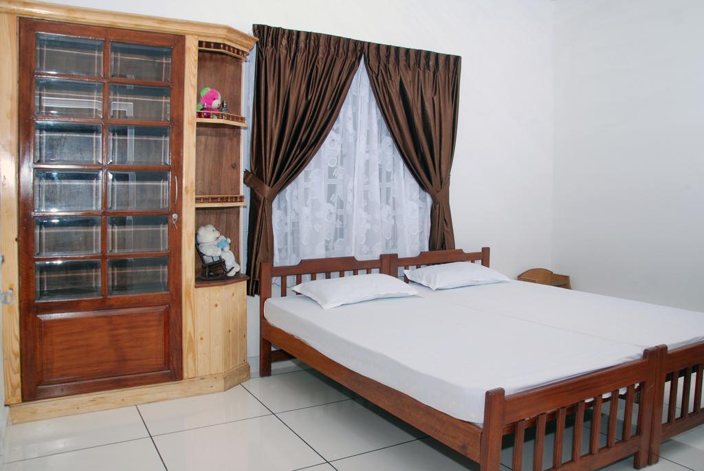 Jojies Homestay Fortkochi Homestay *