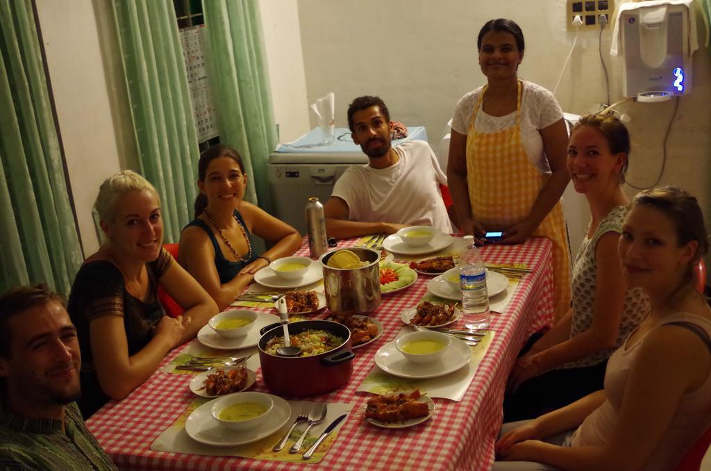 Jojies Homestay Fortkochi Homestay