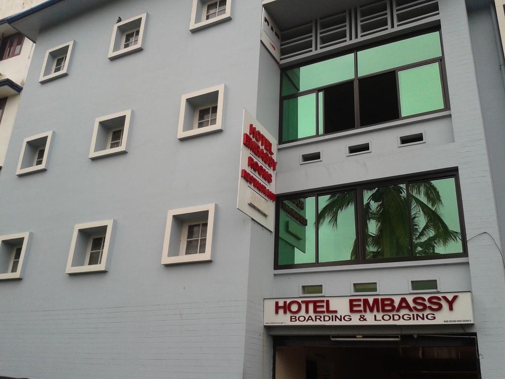 Embassy