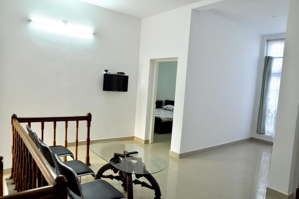 Homestay 33 Heritage Avenue