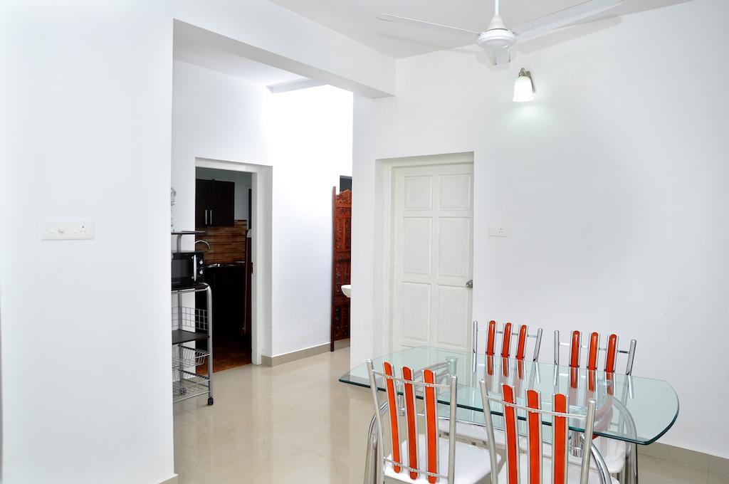 Homestay 33 Heritage Avenue Kochi
