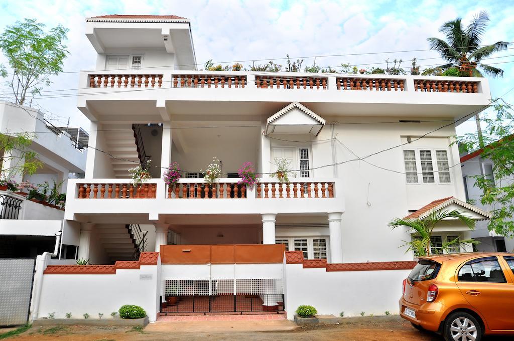 Homestay 33 Heritage Avenue