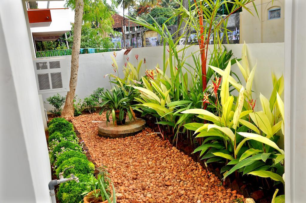 Homestay 33 Heritage Avenue *
