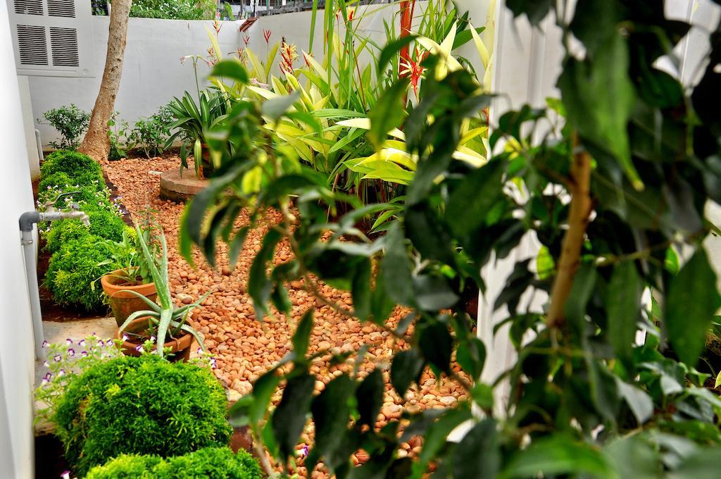 33 Heritage Avenue Kochi