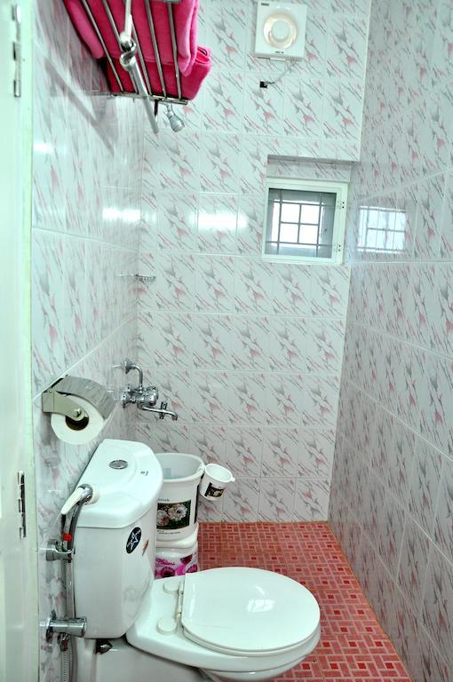 Homestay 33 Heritage Avenue *