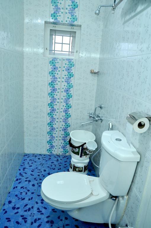 Homestay 33 Heritage Avenue