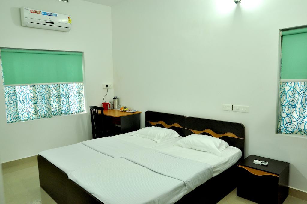 Homestay 33 Heritage Avenue Kochi