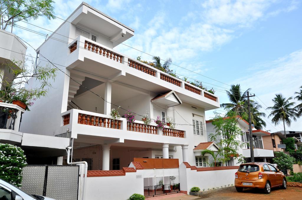Homestay 33 Heritage Avenue