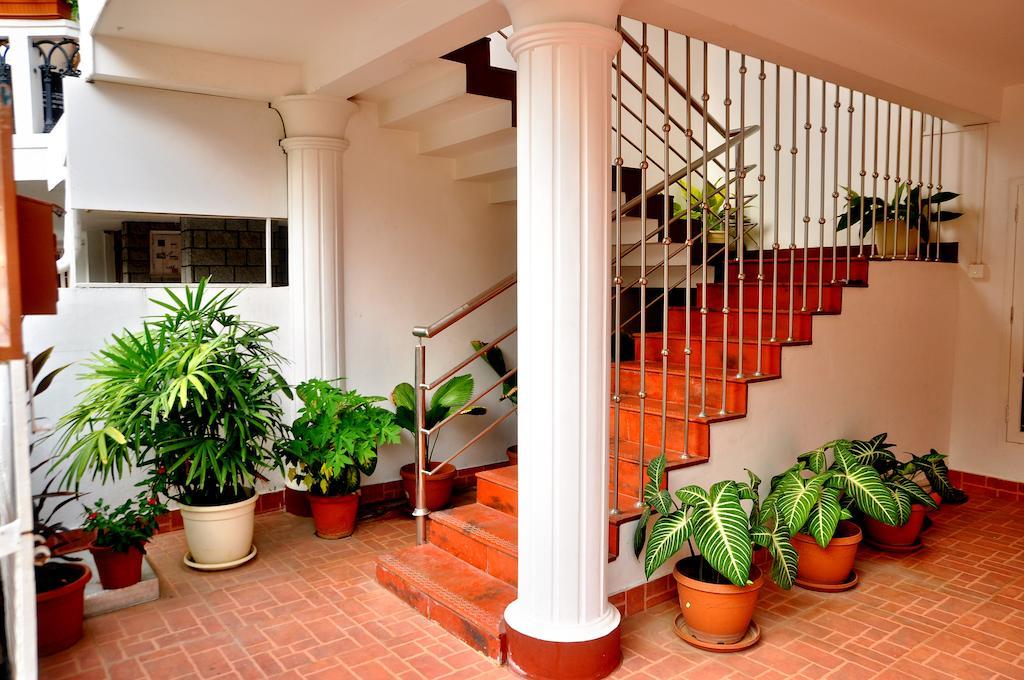 Homestay 33 Heritage Avenue Kochi
