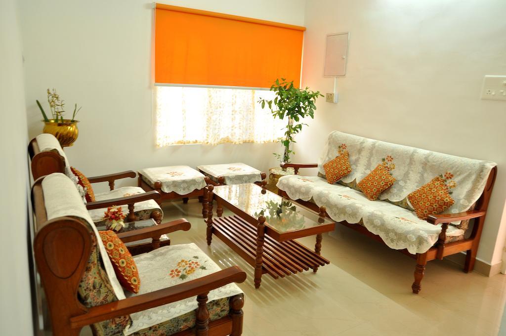 33 Heritage Avenue Kochi