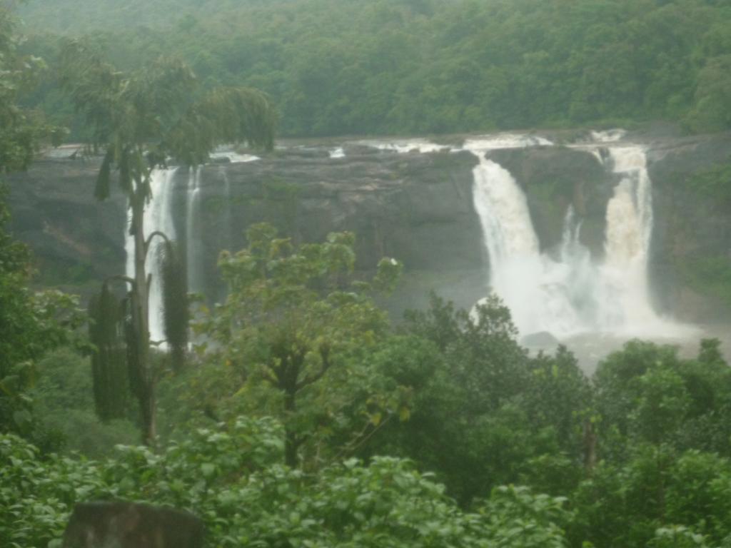 Jojies Homestay Fortkochi