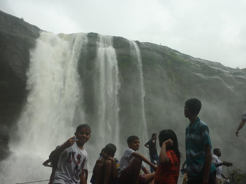 Homestay Jojies Homestay Fortkochi *