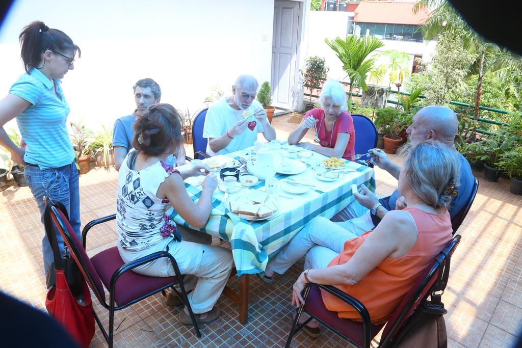 Jojies Homestay Fortkochi