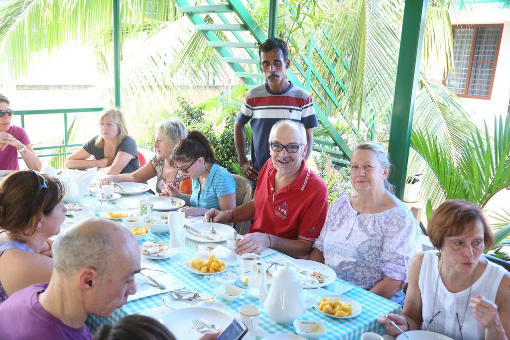 Jojies Homestay Fortkochi Kochi