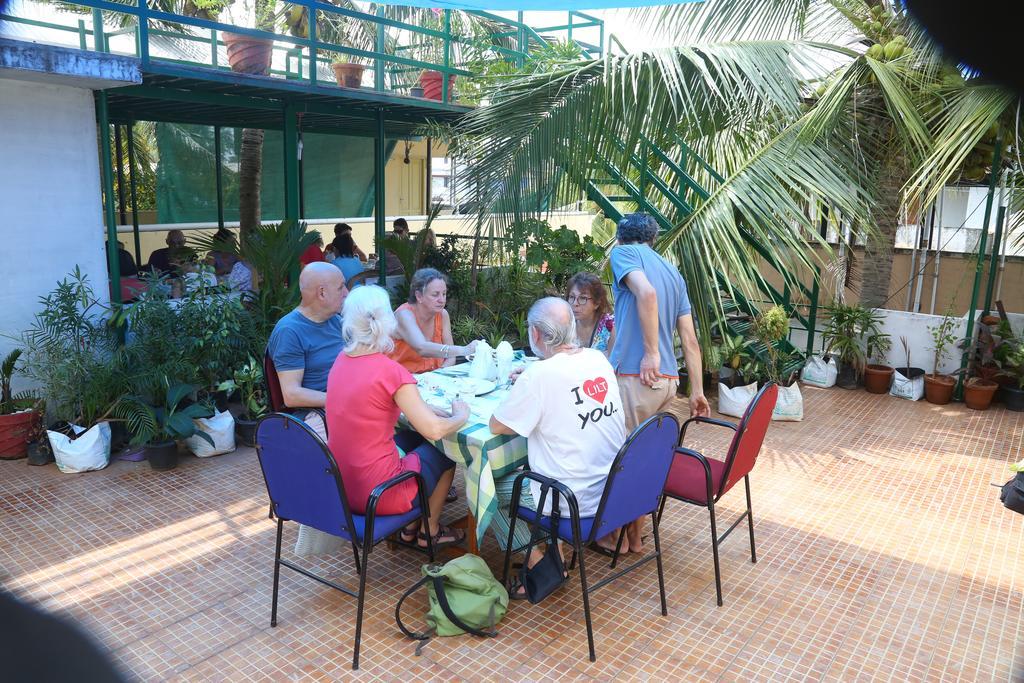 Jojies Homestay Fortkochi
