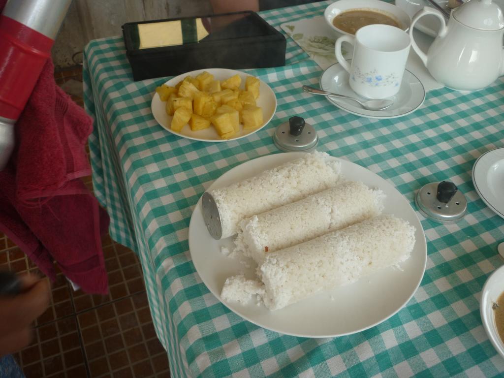Homestay Jojies Homestay Fortkochi Kochi