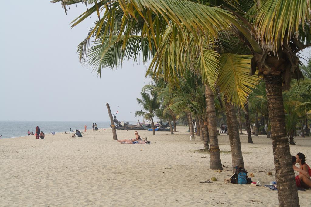 Homestay Jojies Homestay Fortkochi *