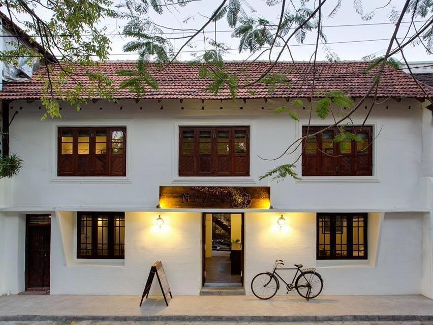 Niyati - Boutique Kochi