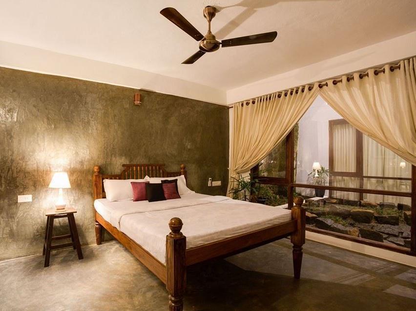 Lodge Niyati - Boutique Kochi