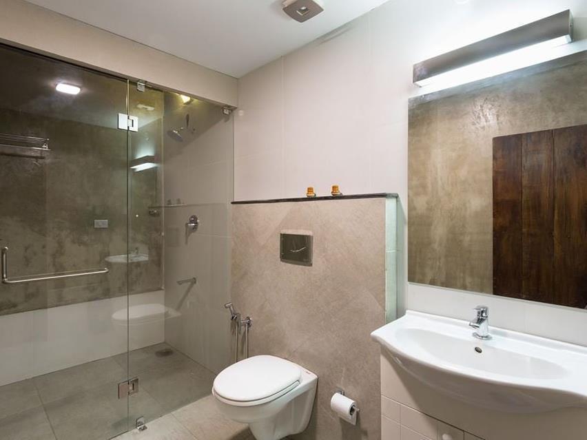 Lodge Niyati - Boutique *