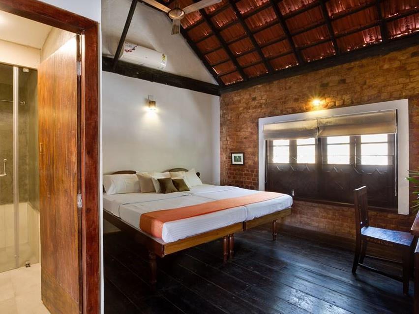 Lodge Niyati - Boutique Kochi