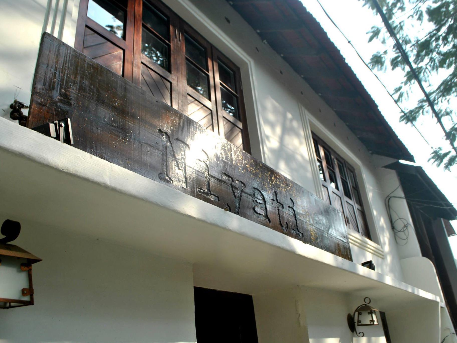 Niyati - Boutique Kochi