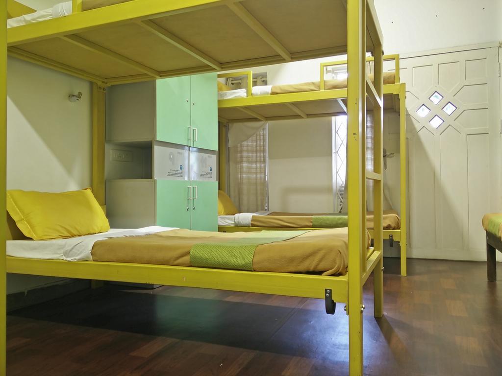 Hostel Happy Camper
