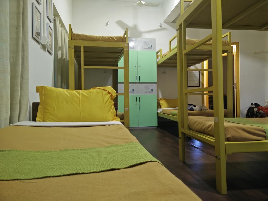 Hostel Happy Camper Kochi