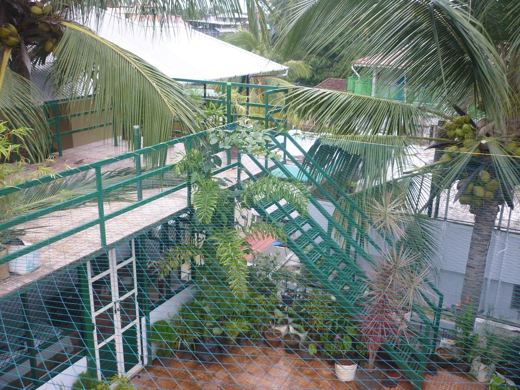 Homestay Jojies Homestay Fortkochi