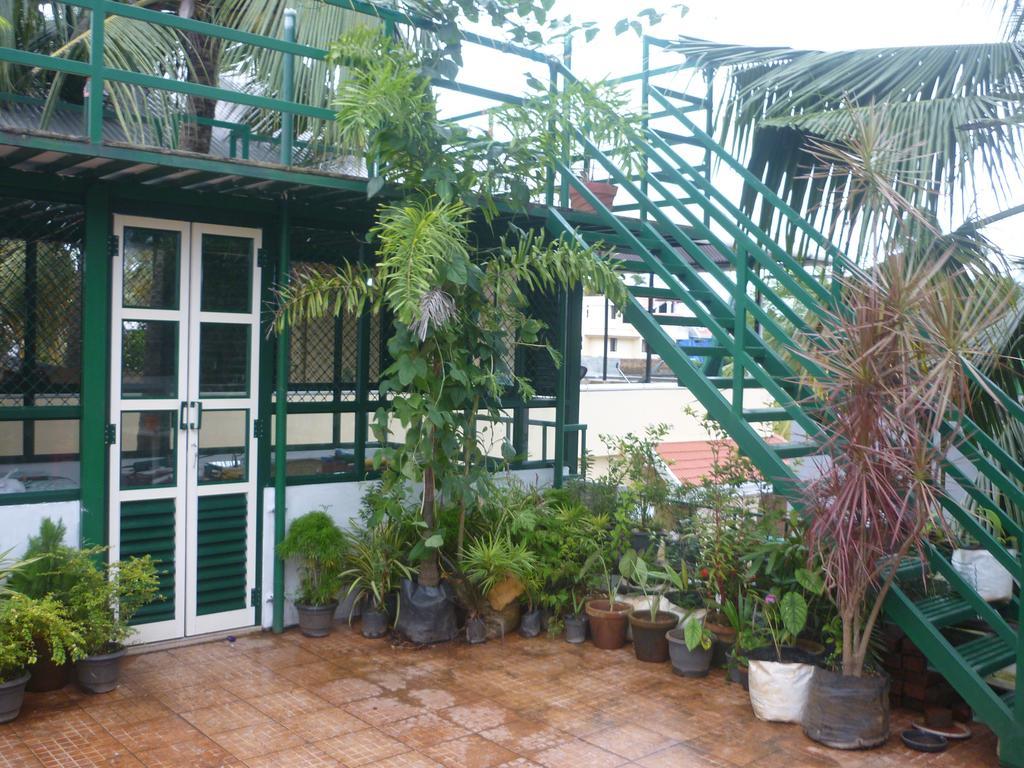 Homestay Jojies Homestay Fortkochi