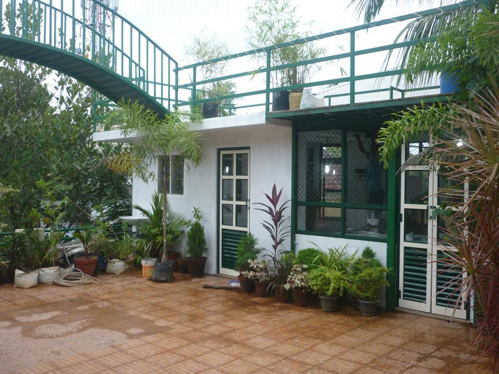 Homestay Jojies Homestay Fortkochi Kochi