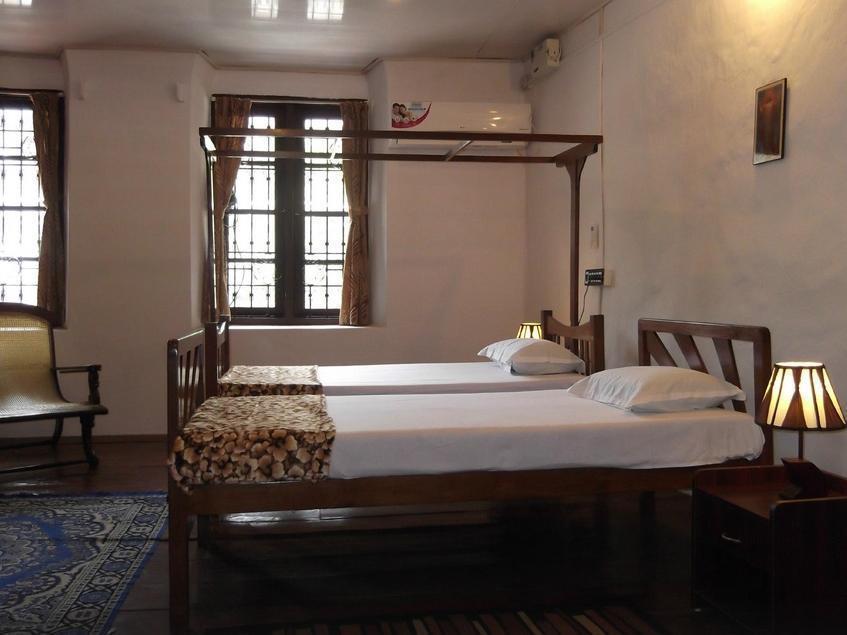 Homestay Madeleine Kochi