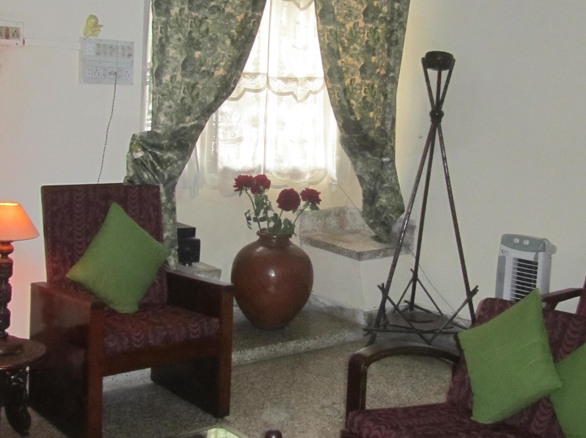 Homestay Madeleine