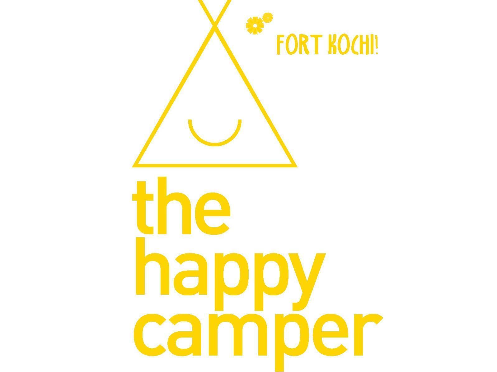 Hostel Happy Camper