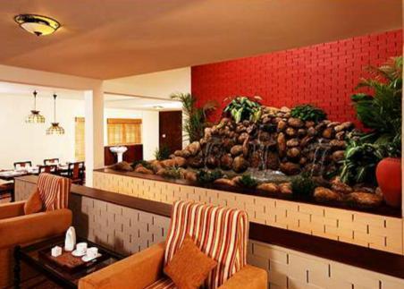 The Town House Hotel 2*