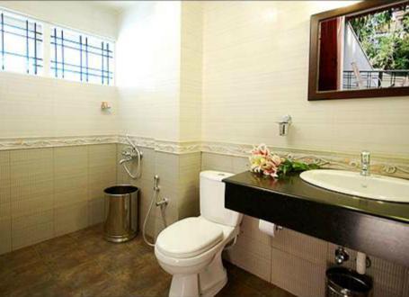 The Town House Kochi
