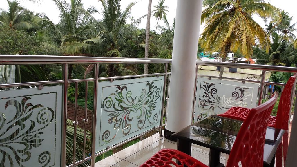 Kevins Placid Kochi