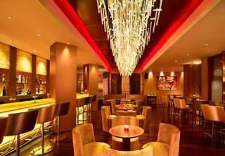 Hotel Vivanta Ernakulam, Marine Drive 5*