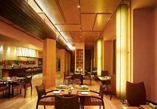 Vivanta Ernakulam, Marine Drive Hotel