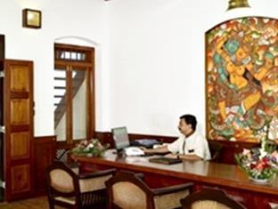 Heritage Methanam Hotel Kochi
