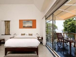 Eighth Bastion - A Cgh Earth Experience Hotel Kochi