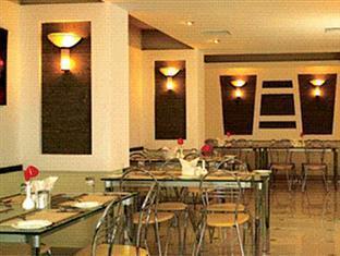 The Mercy Luxury Business Hotel 4*