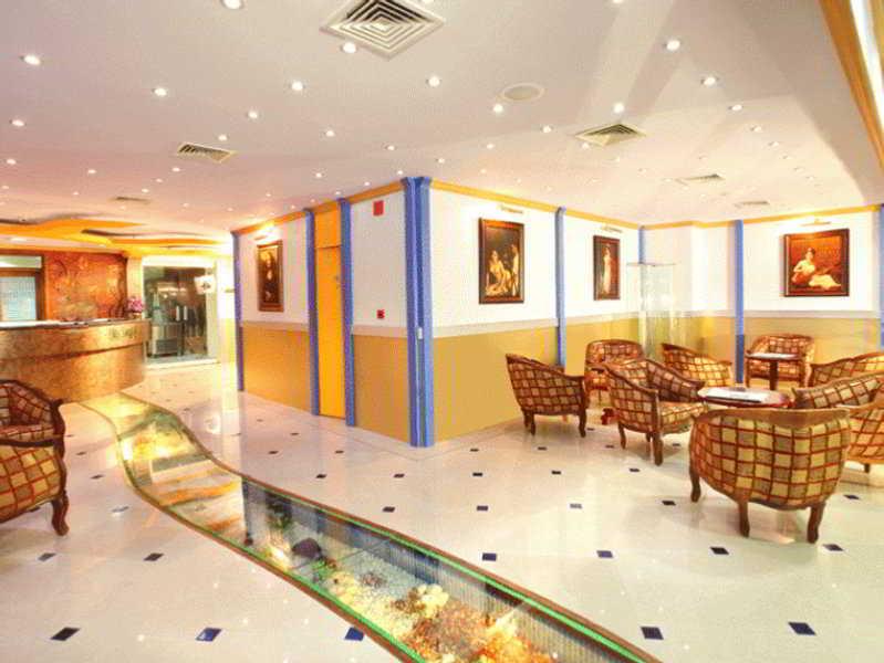 Grand Seasons 3* Kochi