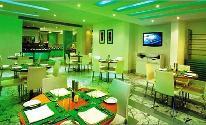 Radisson Blu Hotel