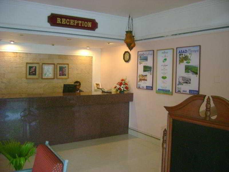 Hotel Abad