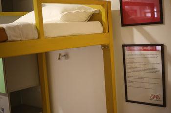 Happy Camper Hostel