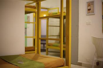 Happy Camper Hostel Kochi