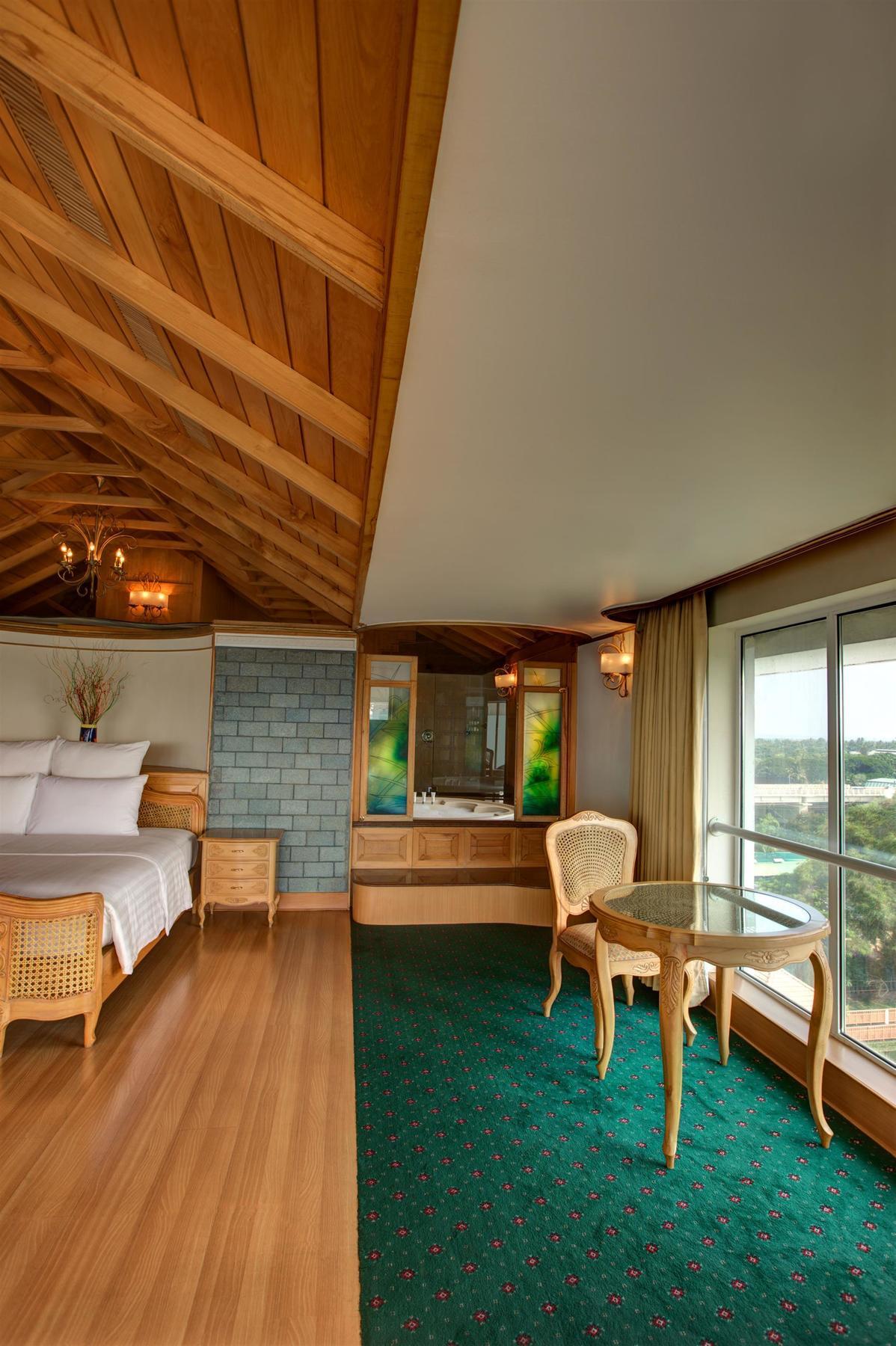 Le Meridien Resort 5*