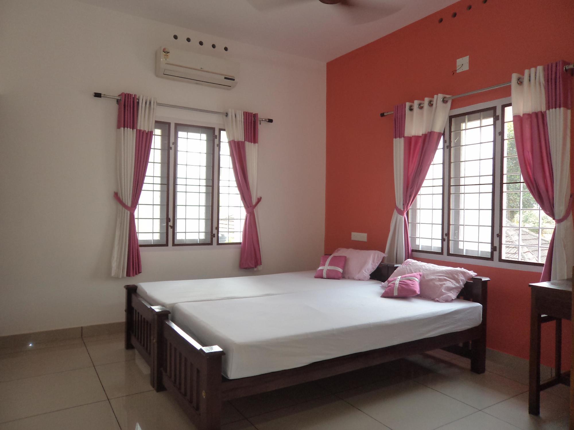 The Nest Hotel