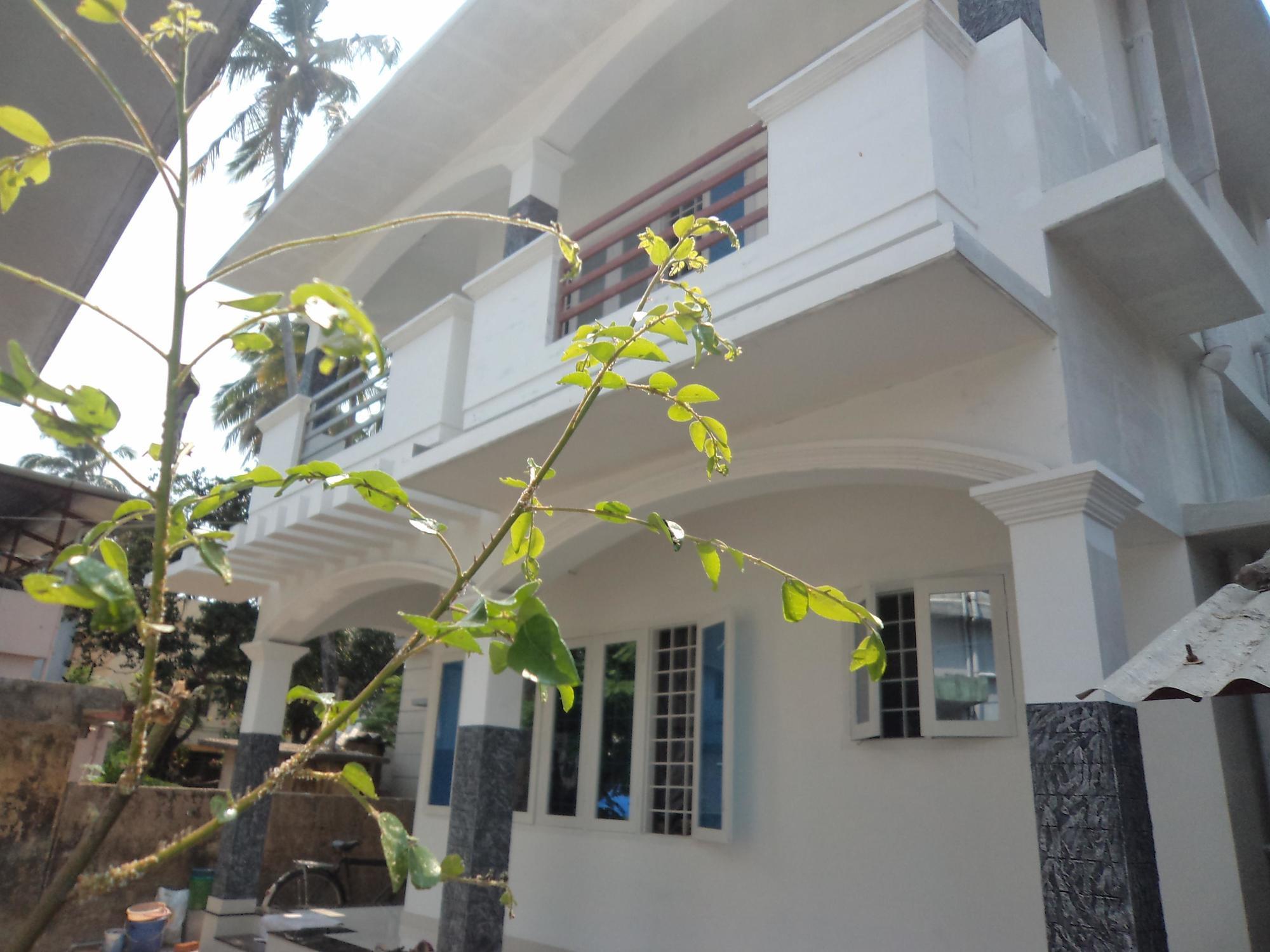 The Nest 2* Kochi